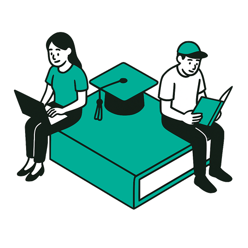 Student Illustration